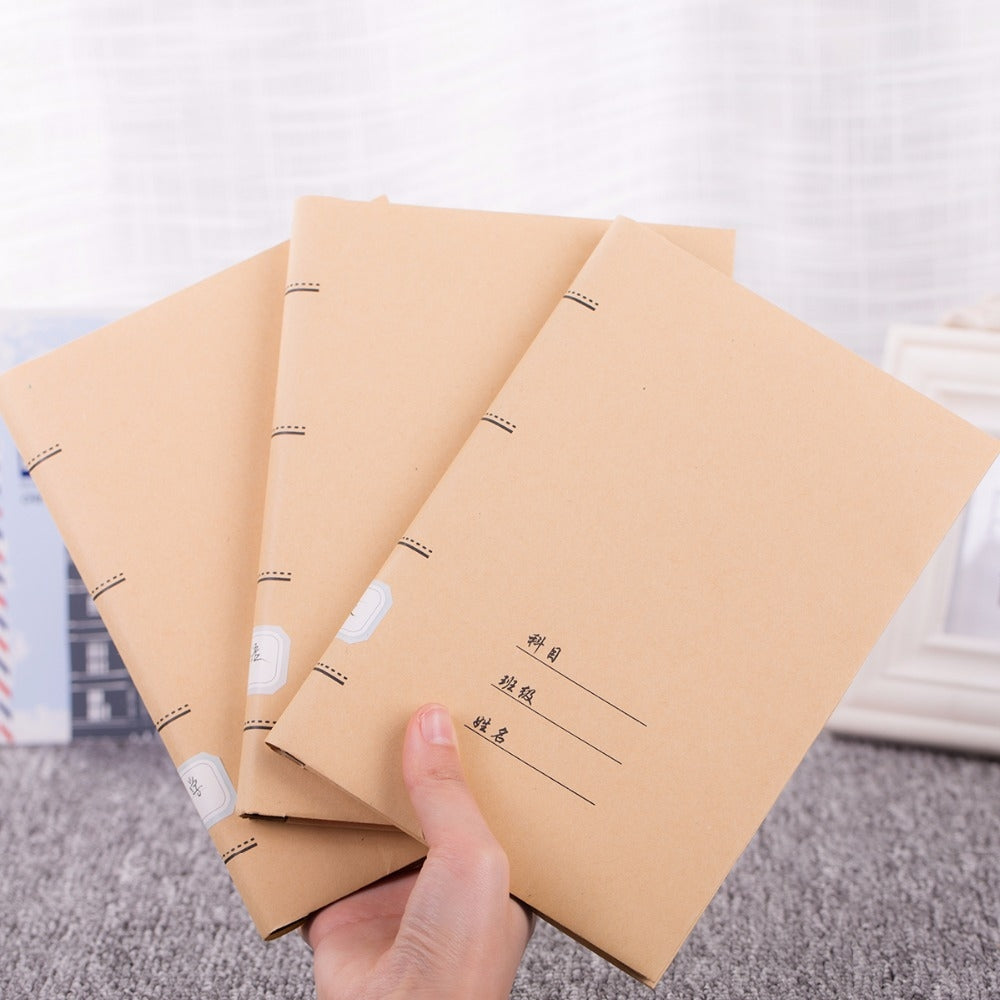 Large-Size-Kraft-Paper-Book-Cover-Books-Protective-Thicken-Kraft-Paper-Cover