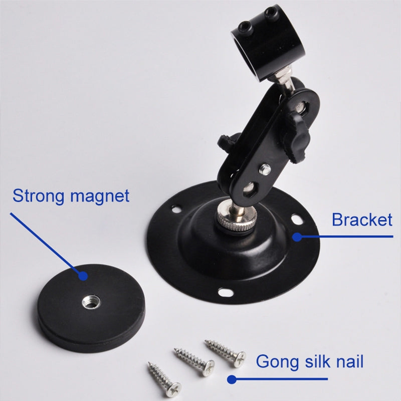 Laser-Positioning-Light-with-Holder,-EU-Plug,-Style:100wm-Cross(Red-Light)