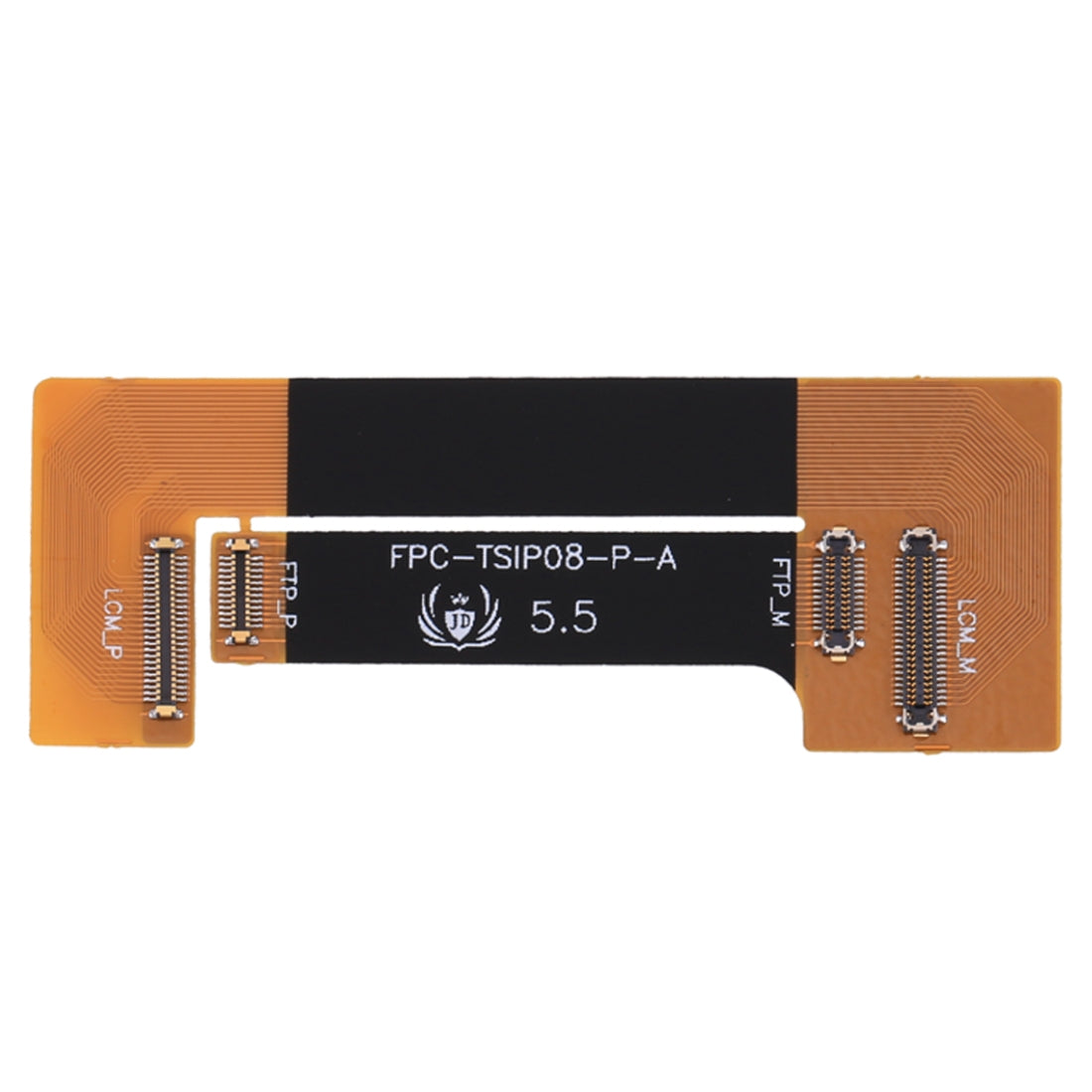 LCD-Display-Digitizer-Touch-Panel-Extension-Testing-Flex-Cable-for-iPhone-8-Plus-