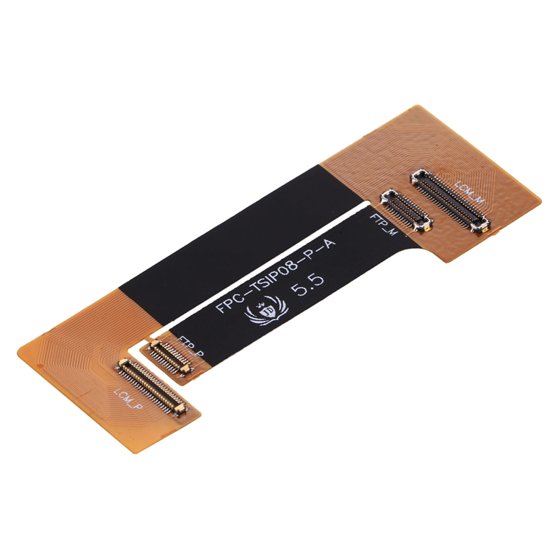 LCD-Display-Digitizer-Touch-Panel-Extension-Testing-Flex-Cable-for-iPhone-8-Plus-
