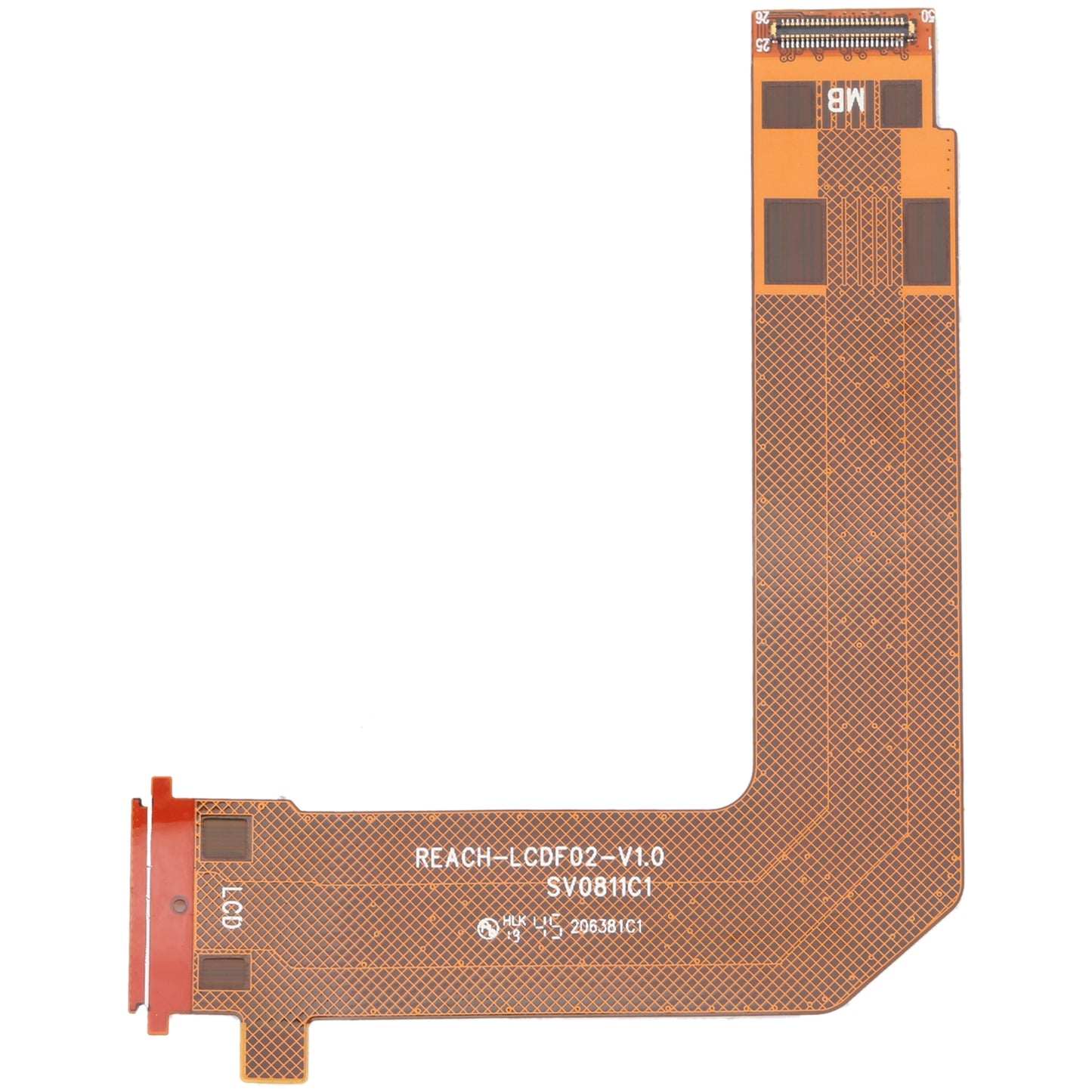 LCD-Flex-Cable-For-Huawei-MediaPad-T3-8.0-KOB-L09-KOB-W09