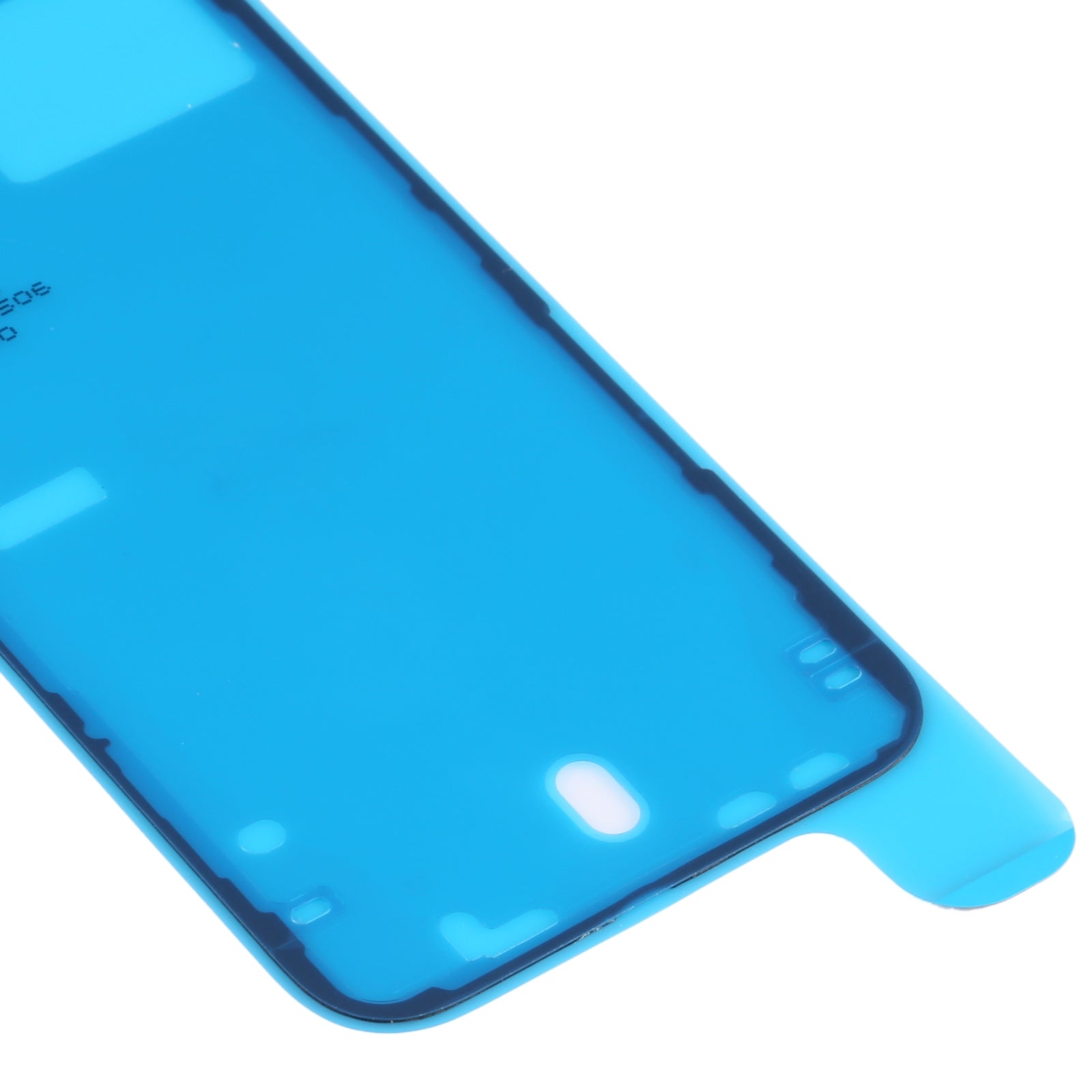 LCD-Frame-Bezel-Waterproof-Adhesive-Stickers-for-iPhone-13