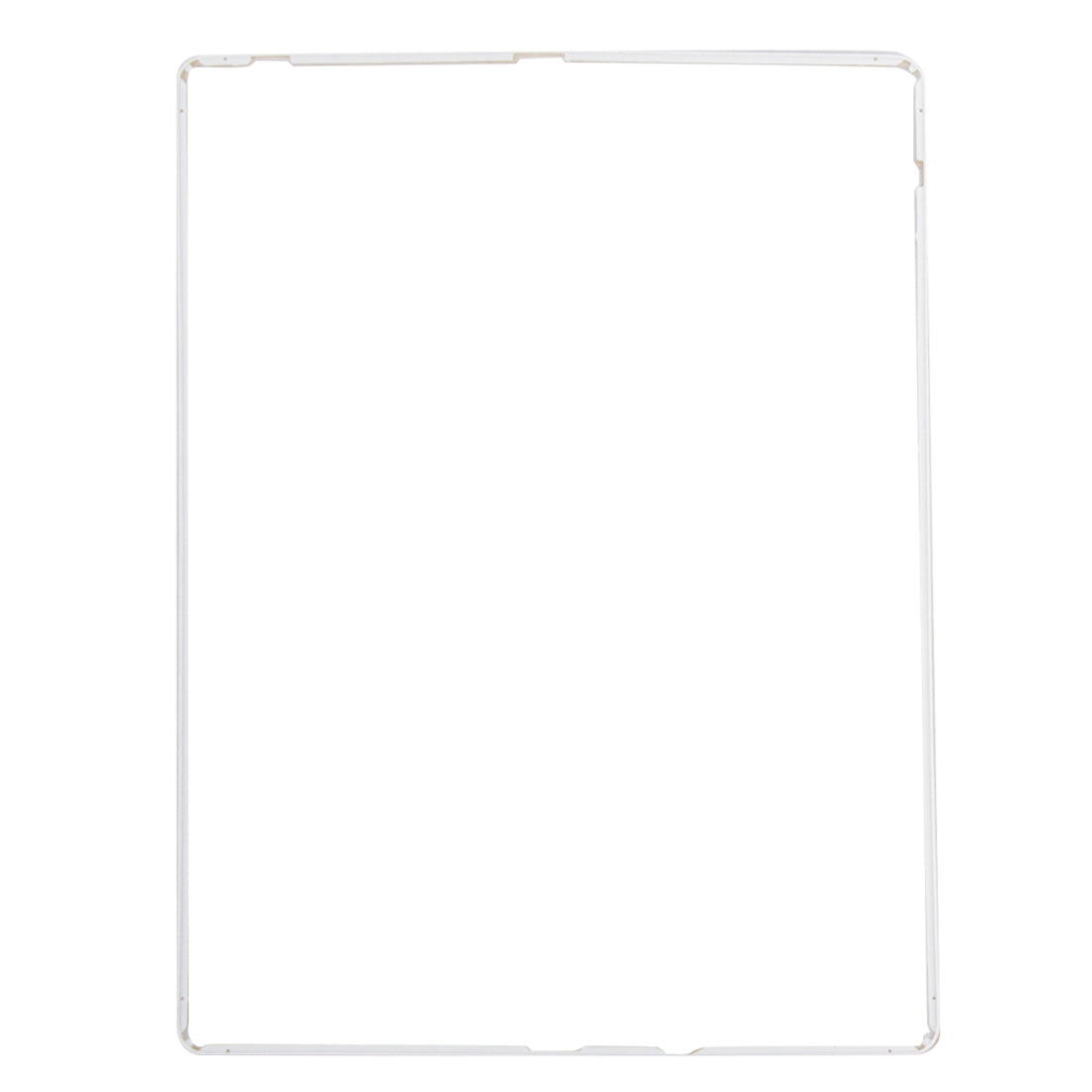 LCD-Frame-(White)-for-Apple-iPad-2