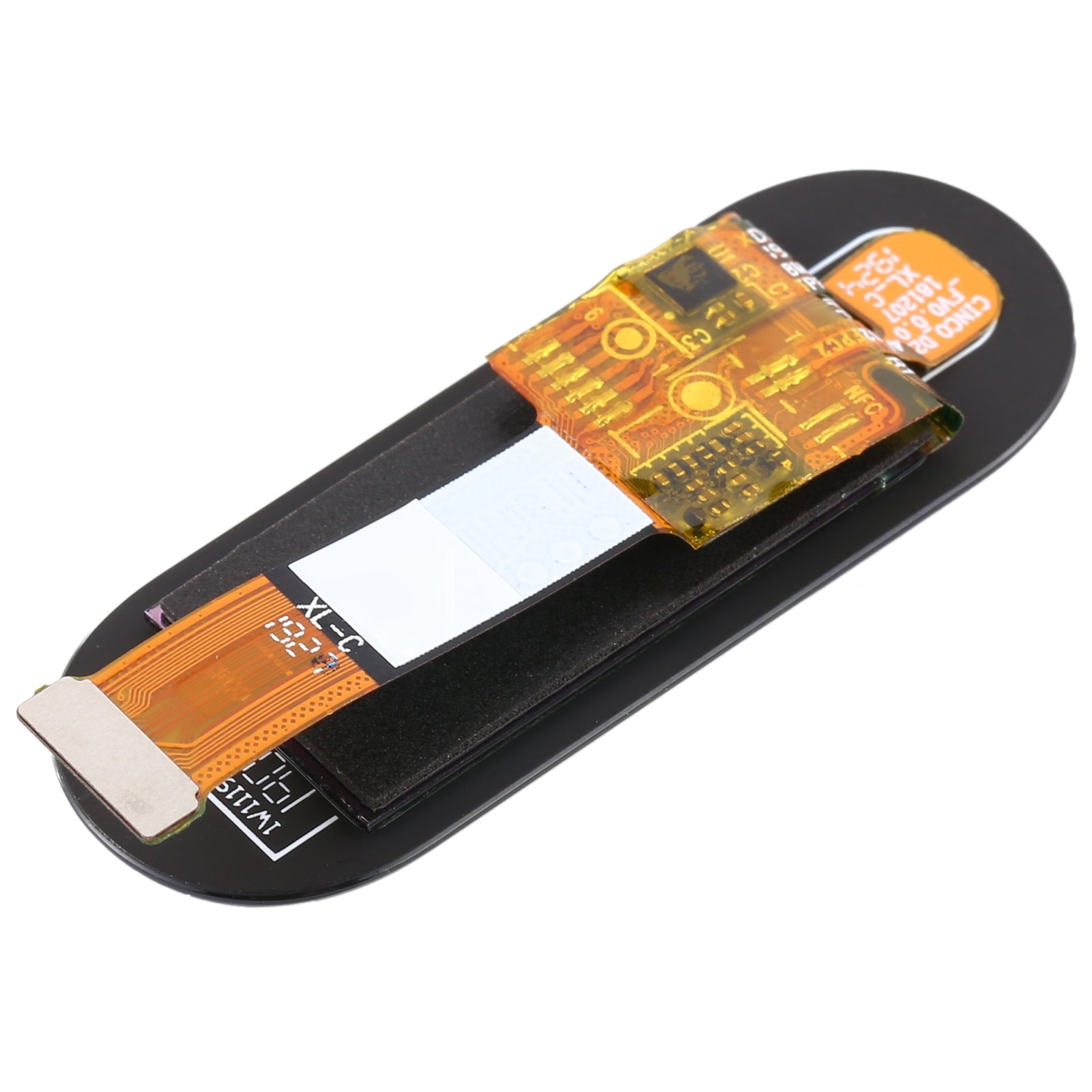 LCD-Screen-and-Digitizer-Full-Assembly-for-Xiaomi-Mi-Band-4