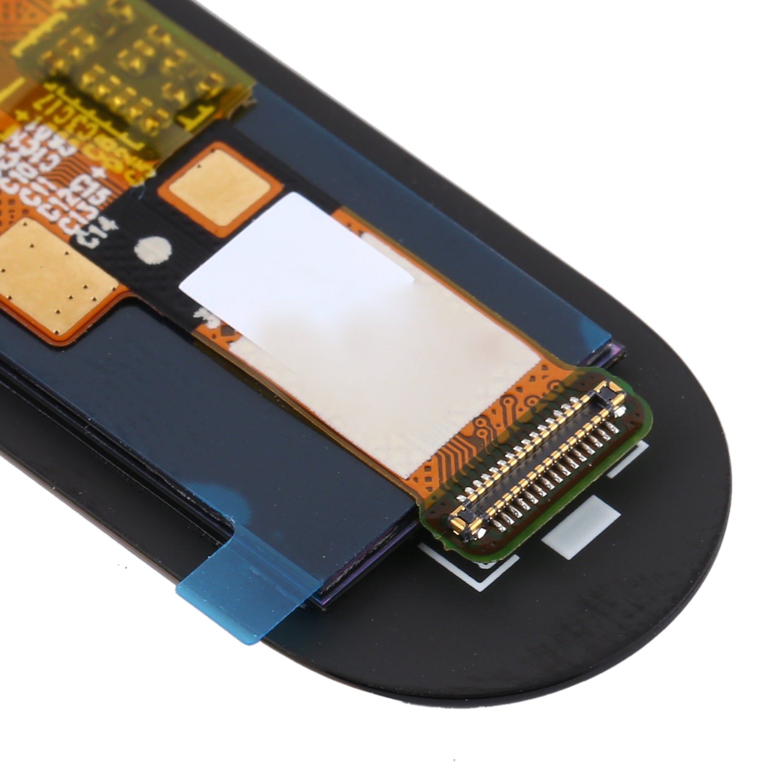 LCD-Screen-and-Digitizer-Full-Assembly-for-Xiaomi-Mi-Band-5