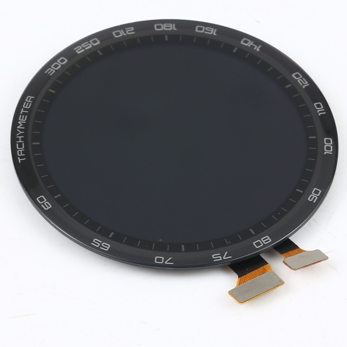 LCD-Screen-and-Digitizer-Full-Assembly-for-Honor-Magic-Watch-2-46mm-MNS-B19