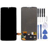 LCD-Screen-for-Motorola-Moto-Z4-with-Digitizer-Full-Assembly-(Black)