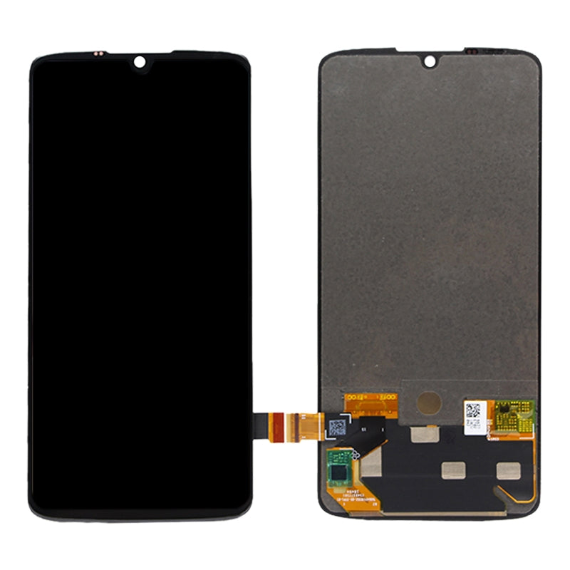 LCD-Screen-for-Motorola-Moto-Z4-with-Digitizer-Full-Assembly-(Black)