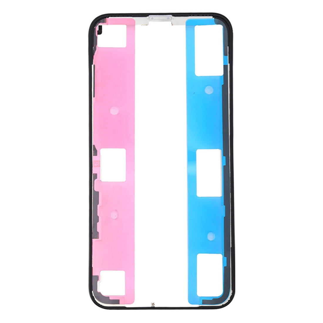LCD-Screen-Frame-Holder-for-iPhone-X