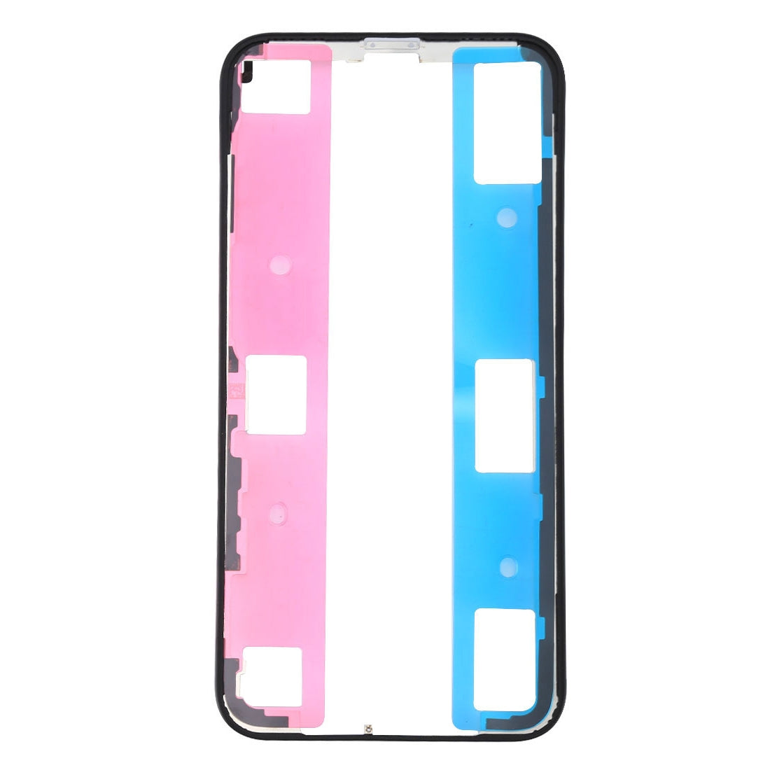 LCD-Screen-Frame-Holder-for-iPhone-X
