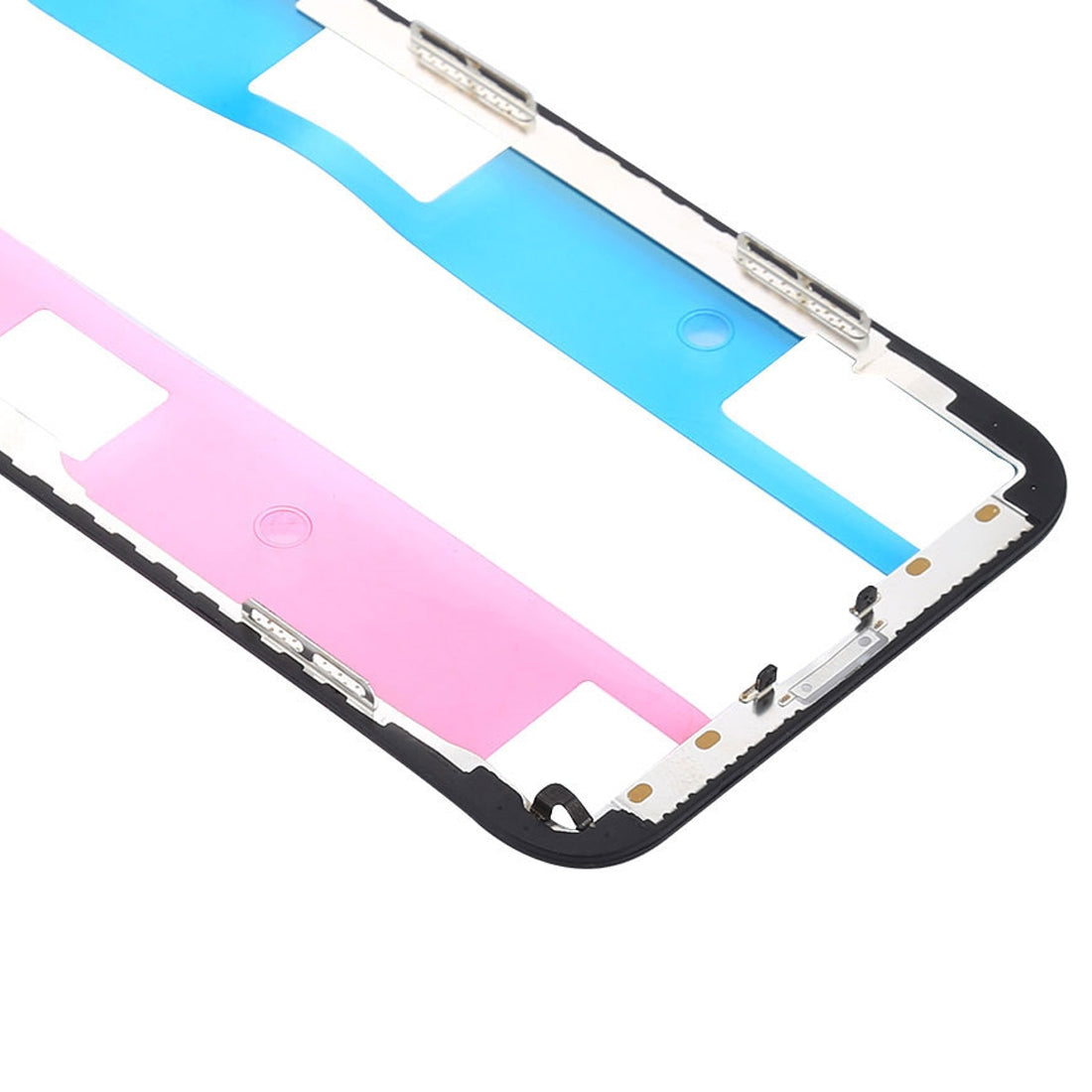 LCD-Screen-Frame-Holder-for-iPhone-X