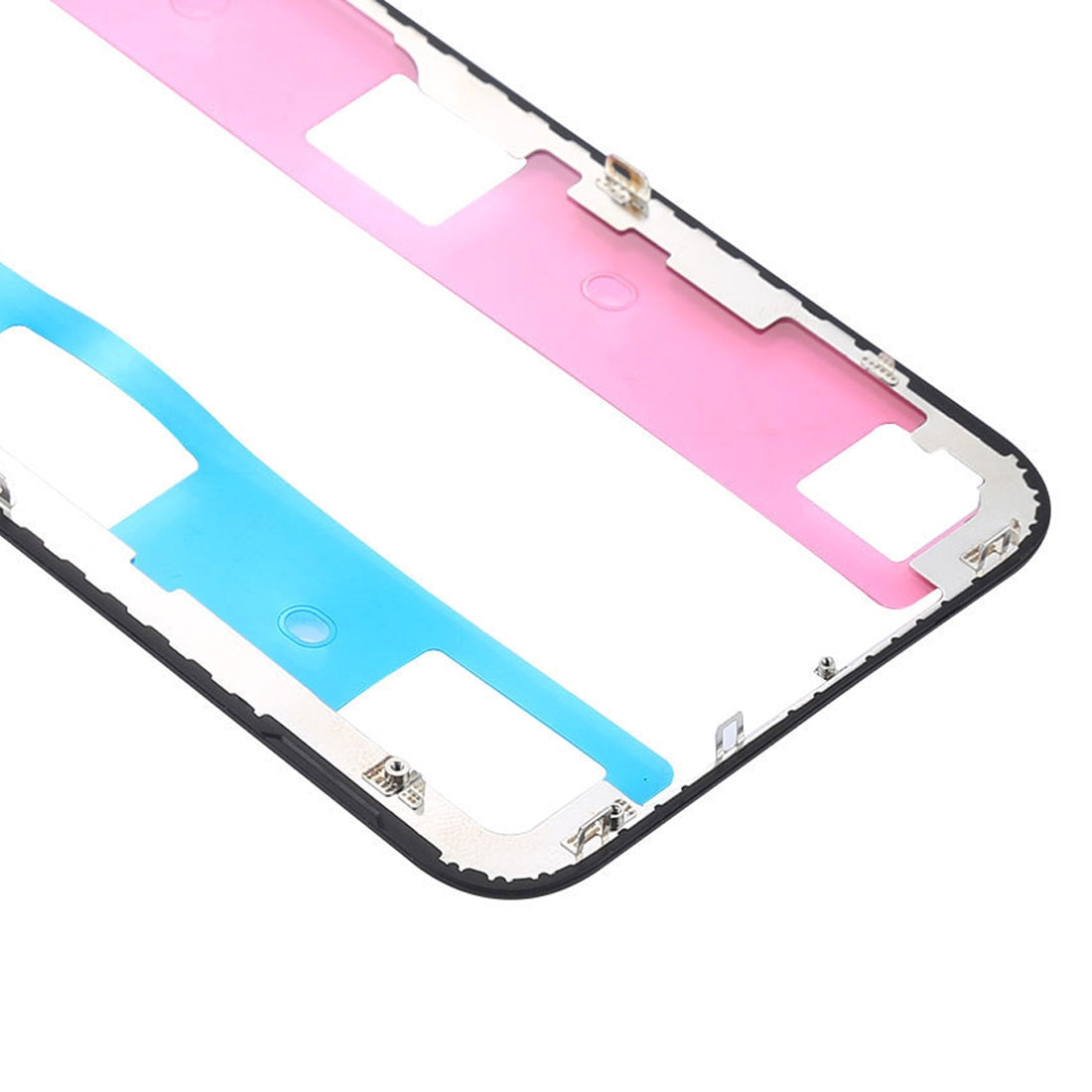 LCD-Screen-Frame-Holder-for-iPhone-X
