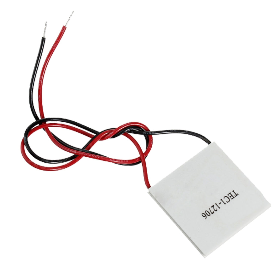 Thermoelectric-Cooler-Peltier-Refrigeration-Plate-Module,-12V-60W
