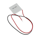 Thermoelectric-Cooler-Peltier-Refrigeration-Plate-Module,-12V-60W