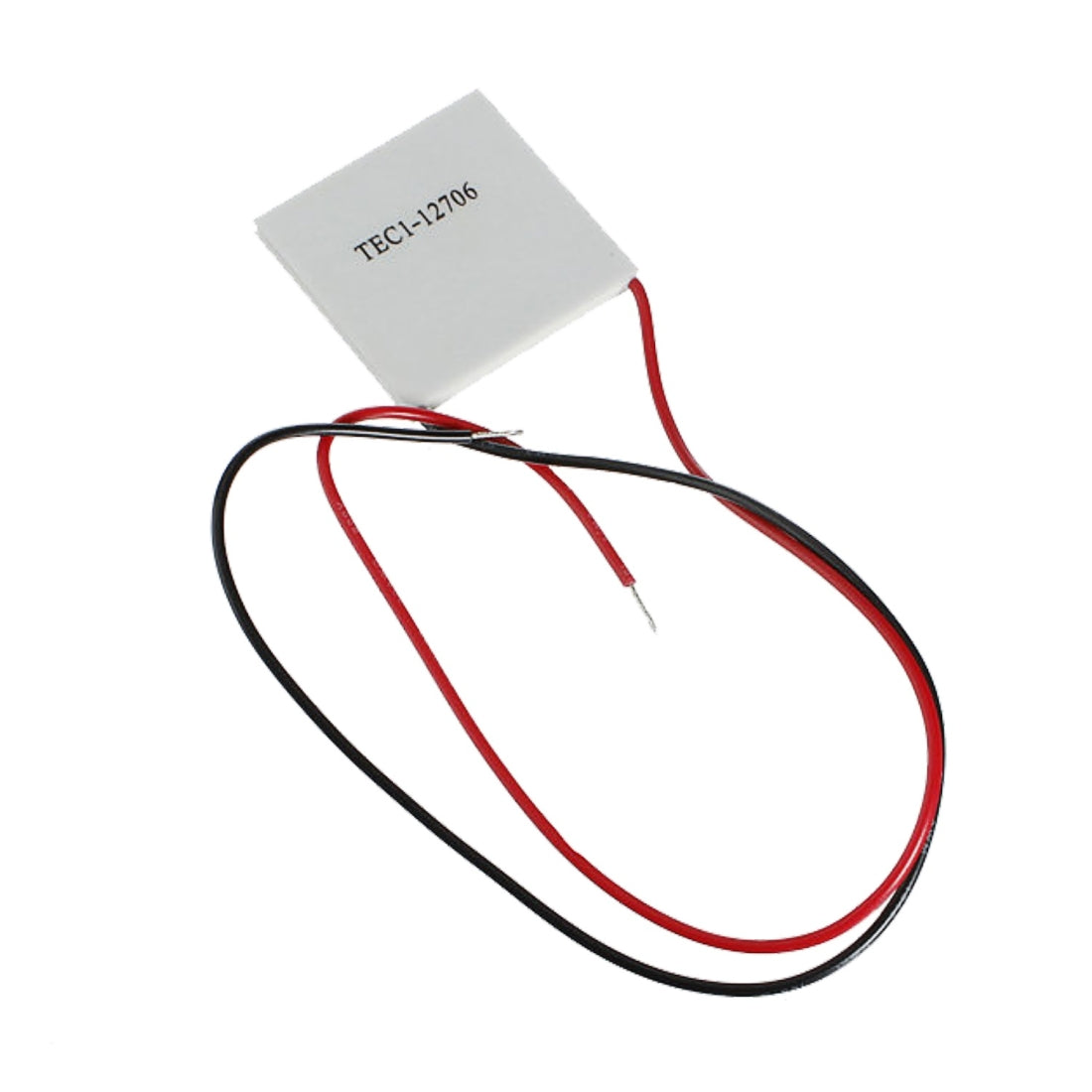 Thermoelectric-Cooler-Peltier-Refrigeration-Plate-Module,-12V-60W