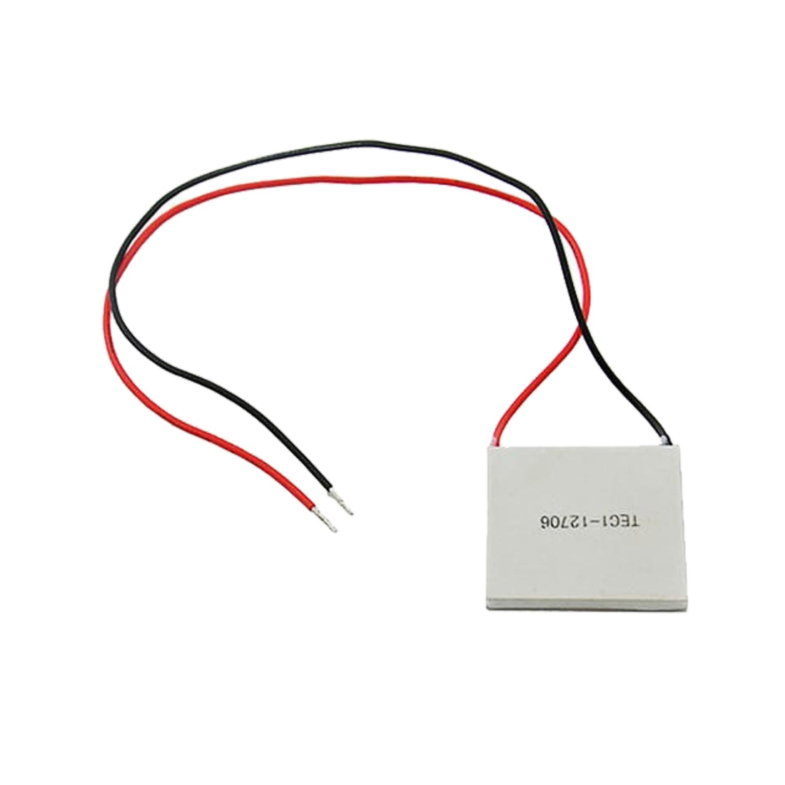 Thermoelectric-Cooler-Peltier-Refrigeration-Plate-Module,-12V-60W