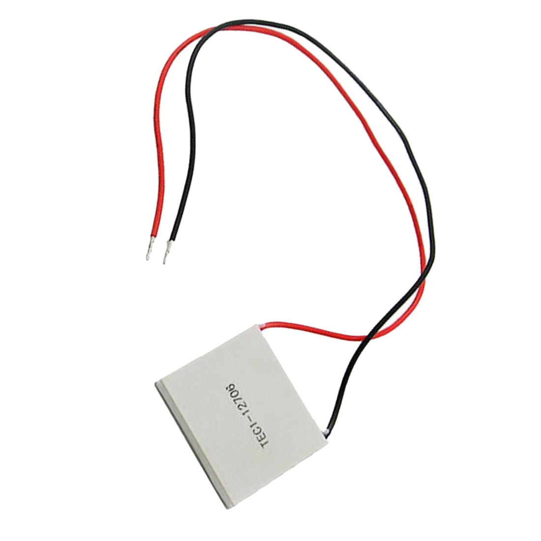 Thermoelectric-Cooler-Peltier-Refrigeration-Plate-Module,-12V-60W