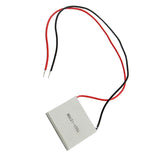 Thermoelectric-Cooler-Peltier-Refrigeration-Plate-Module,-12V-60W