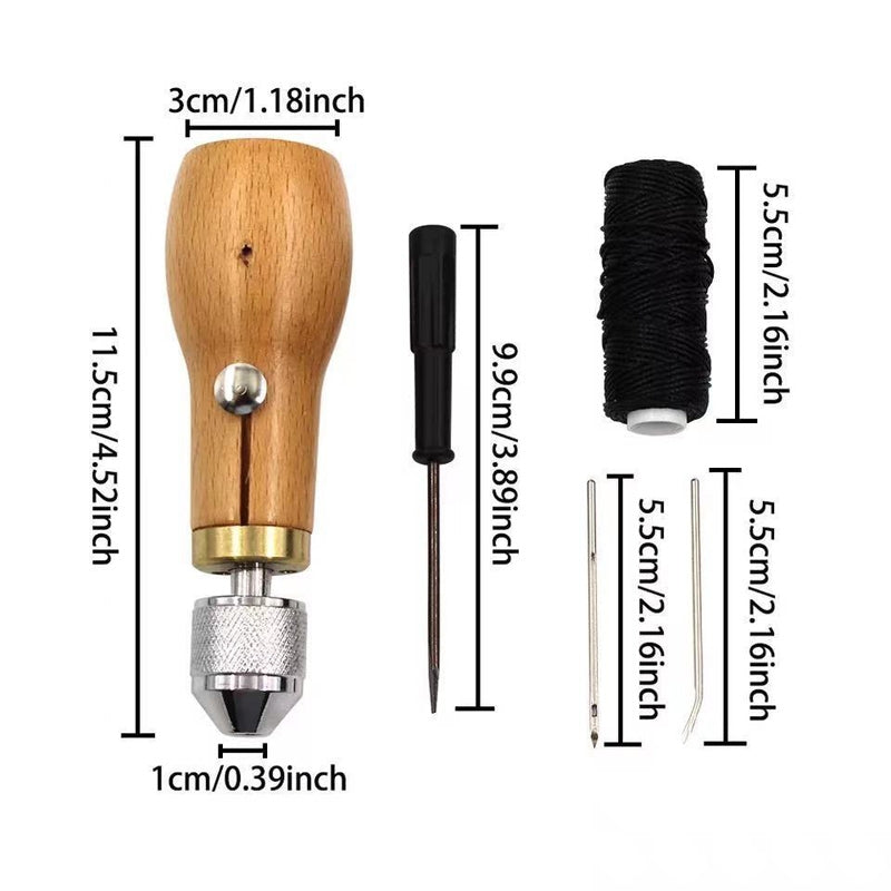 Leather-Hand-Seam-Sewing-Machine-DIY-Leather-Carving-Stitching-Tool-Device(A)