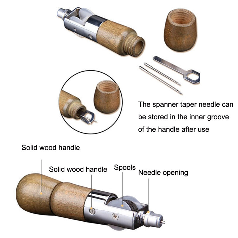 Leather-Hand-Seam-Sewing-Machine-DIY-Leather-Carving-Stitching-Tool-Device(A)