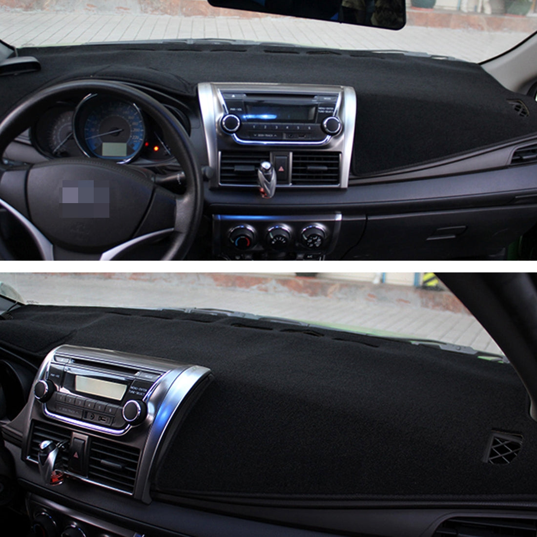 Left-hand-Drive-Car-Light-Instrument-Panel-Sunscreen-Dashboard-Mats-Cover-for-Toyota-New-Corolla-(2014-2018)?Please-Note-Model-and-Year(Black)