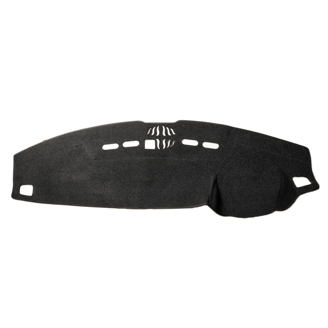 Left-hand-Drive-Dark-Mat-Car-Dashboard-Cover-Car-Light-Pad-Instrument-Panel-Sunscreen-Car-Mats-for-Land-Rover-Discovery-4,-Please-note-the-model-and-year(Black)