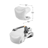 Lens-Caps-Vision-Sensor-Sunshade-Cover-For-DJI-Mini-3-Pro(Grey)