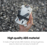 Lens-Caps-Vision-Sensor-Sunshade-Cover-For-DJI-Mini-3-Pro(Grey)