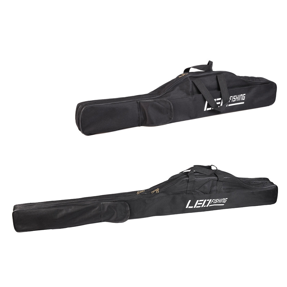 LEO-27746-Folding-Fishing-Rod-Bag-Long-Fishing-Gear-Soft-Bag,-Length:-1.5m-Black