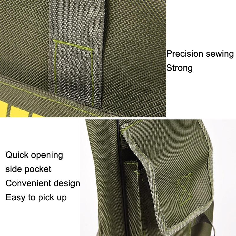 LEO-27746-Folding-Fishing-Rod-Bag-Long-Fishing-Gear-Soft-Bag,-Length:-1.5m-Black