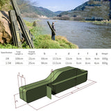 LEO-27746-Folding-Fishing-Rod-Bag-Long-Fishing-Gear-Soft-Bag,-Length:-1.5m-Black