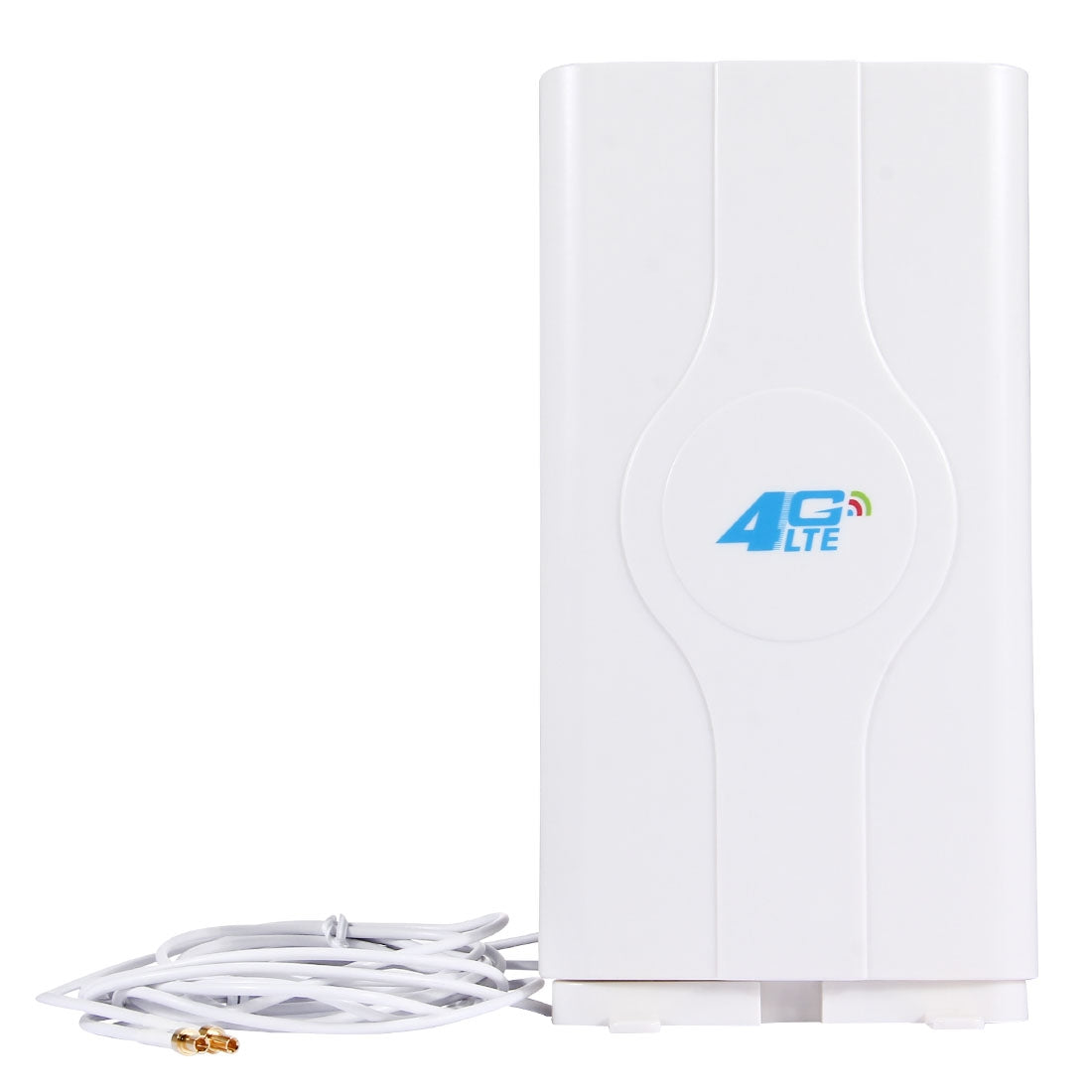 LF-ANT4G01-Indoor-88dBi-4G-LTE-MIMO-Antenna-with-2-PCS-2m-Connector-Wire,-TS-9-Port