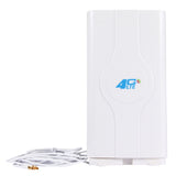 LF-ANT4G01-Indoor-88dBi-4G-LTE-MIMO-Antenna-with-2-PCS-2m-Connector-Wire,-TS-9-Port