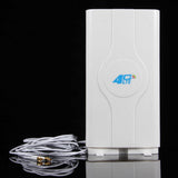 LF-ANT4G01-Indoor-88dBi-4G-LTE-MIMO-Antenna-with-2-PCS-2m-Connector-Wire,-TS-9-Port