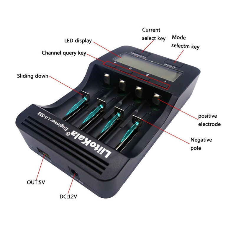 LiitoKala-lii-500-Lithium-Battery-Charger-for-Li-ion-IMR-18650,-26650,-16340,-14500,-10440,-18500,-US-Plug