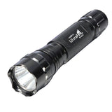 LT-3W-1-x-XPE-LED-UV-Flashlight,-600-LM-5-Modes-Purple-Light