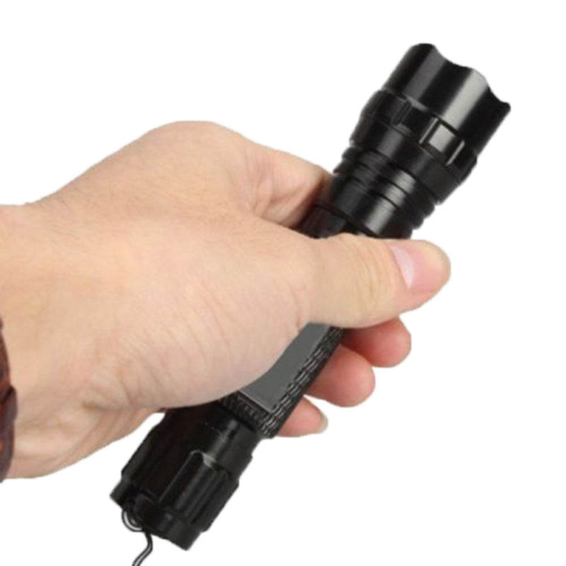 LT-3W-1-x-XPE-LED-UV-Flashlight,-600-LM-5-Modes-Purple-Light