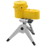 LV-06-8-Function-Laser-Level-Leveler-with-Tripod(Yellow)
