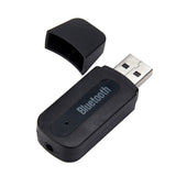 M1-Bluetooth-Audio-Transmitter-Receiver-Adapter-Portable-Audio-Player(Black)