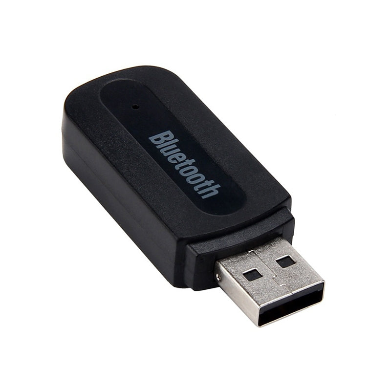M1-Bluetooth-Audio-Transmitter-Receiver-Adapter-Portable-Audio-Player(Black)