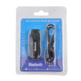 M1-Bluetooth-Audio-Transmitter-Receiver-Adapter-Portable-Audio-Player(Black)