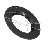 M42-EOS-Lens-Mount-Stepping-Ring(Black)