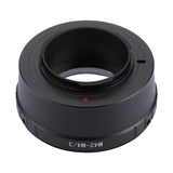 M42-Mount-Lens-to-M4/3-Mount-Lens-Adapter-for-Olympus-E-P1, Panasonic-G1,-GH1-M4/3-Cameras-Lens