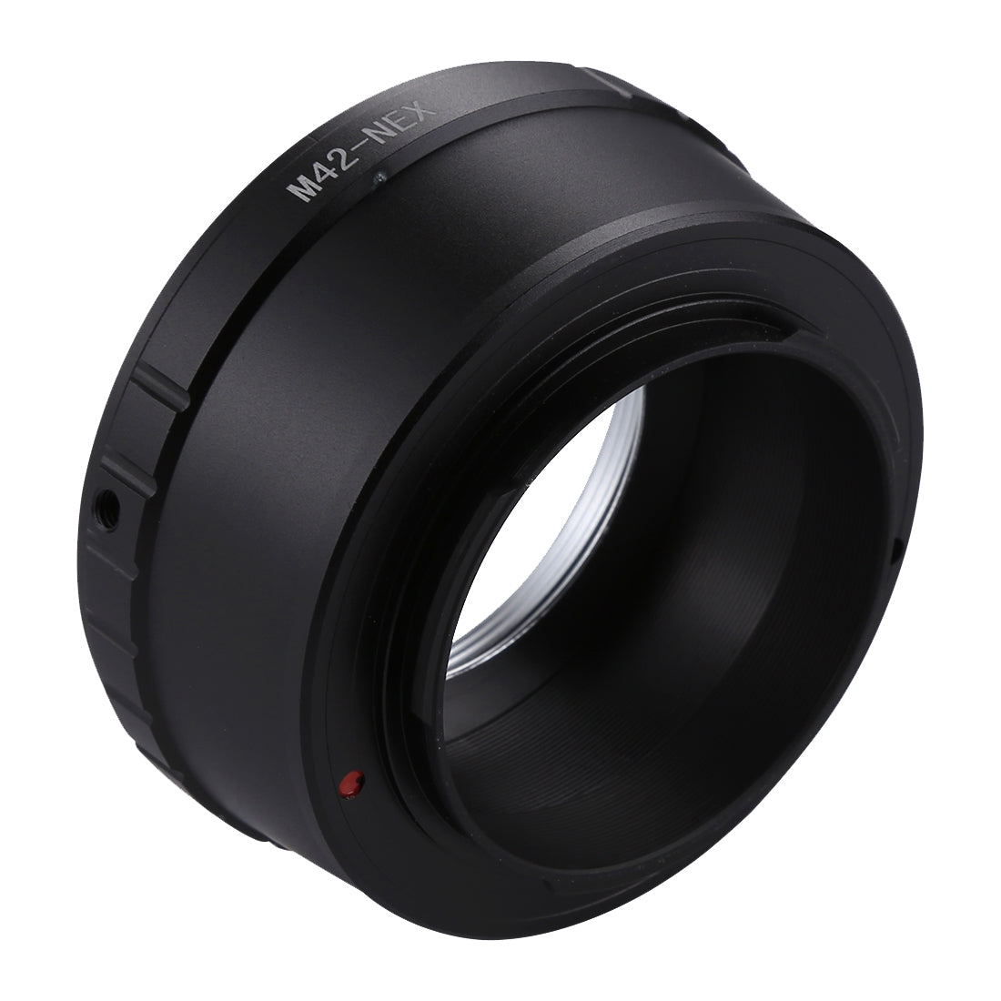 M42-Mount-Lens-to-NEX-Mount-Lens-Adapter-for-Sony-NEX3, NEX-5N,-NEX7,-NEX-F3,-NEX-Series-Cameras-Lens