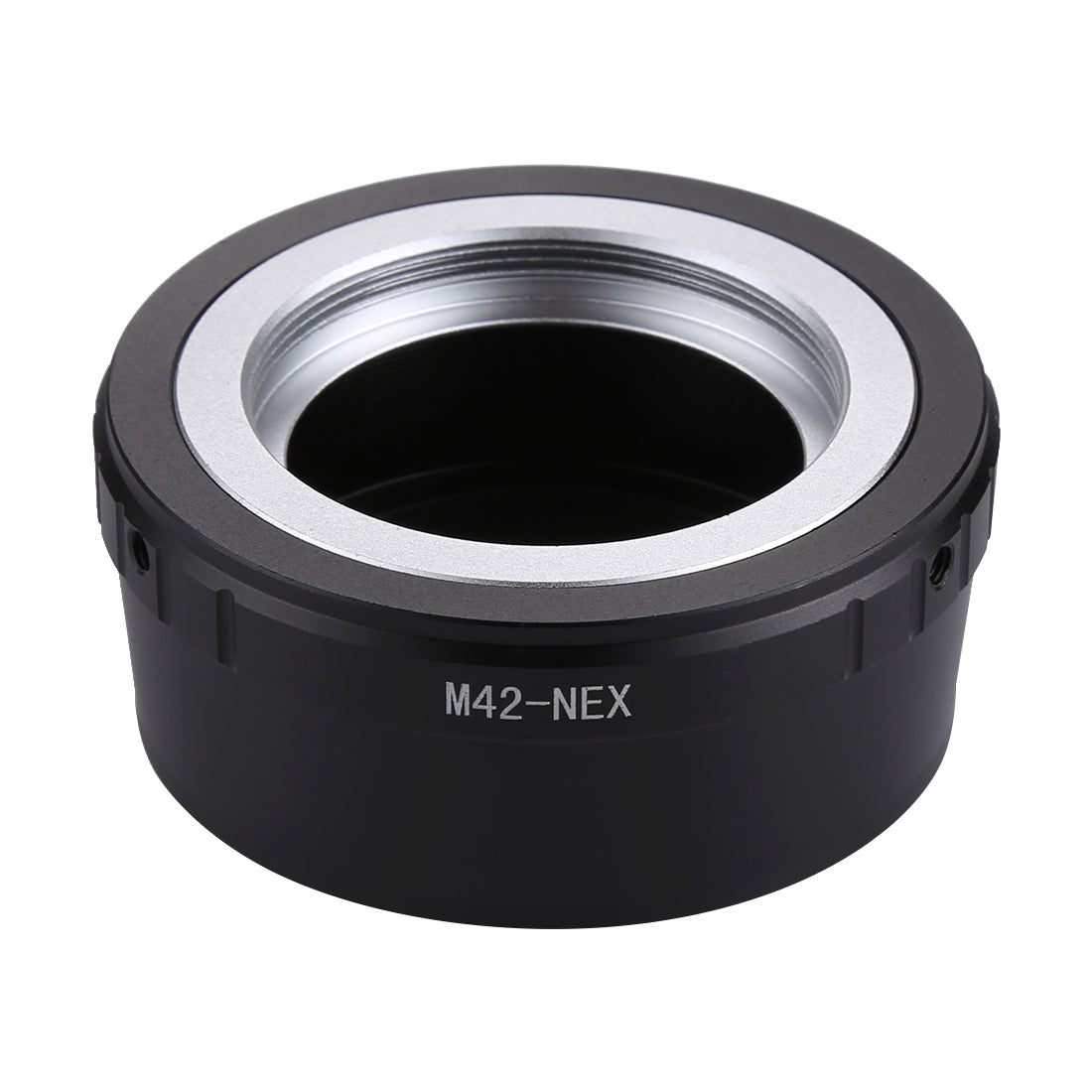 M42-Mount-Lens-to-NEX-Mount-Lens-Adapter-for-Sony-NEX3, NEX-5N,-NEX7,-NEX-F3,-NEX-Series-Cameras-Lens