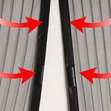 Magnetic-Door-Curtain-Mosquito-proof-Screen-Door-Curtain,-Size:190x100cm(Coffee)