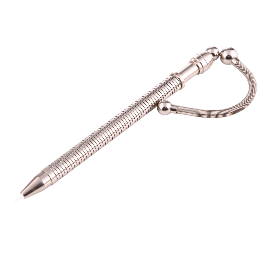 Magnetic-Think-Ink-Pen-Finger-Fidget-Pencil-Toys-Metal-Pen,-without-Refill