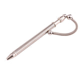Magnetic-Think-Ink-Pen-Finger-Fidget-Pencil-Toys-Metal-Pen,-without-Refill