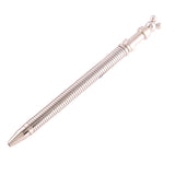 Magnetic-Think-Ink-Pen-Finger-Fidget-Pencil-Toys-Metal-Pen,-without-Refill