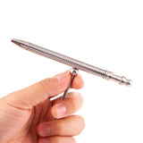 Magnetic-Think-Ink-Pen-Finger-Fidget-Pencil-Toys-Metal-Pen,-without-Refill